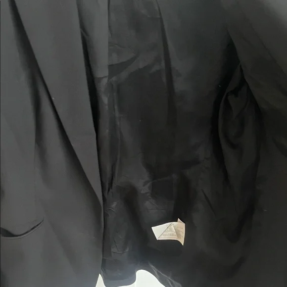 Boss Classic Black Suit Jacket - Picture 3 of 5